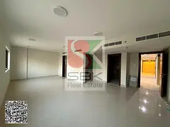Spacious and modern office available for rent in Al Muwaihat 3, Ajman.
