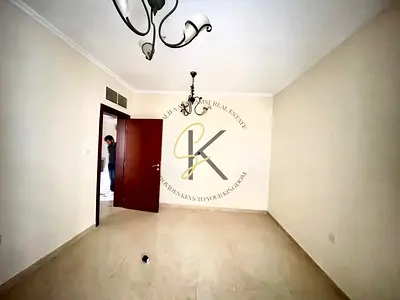 🌟 Spacious 1BHK Apartment with Balcony | 940 SQFT | Unfurnished | Full Amenities | Prime Location in Muwailah Commercial, Sharjah 🏡✨