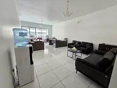 Chiller Free | Fitted Office | Close To Metro