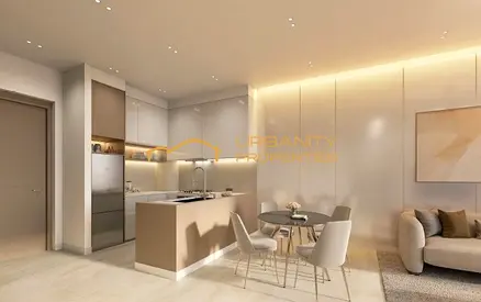 Modern 1BR | Smart Layout | Ideal for Professionals