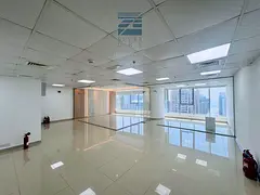 Fitted Office | Platinum Tower | Canal &amp; Marina Views