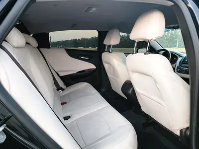 2020 Chevrolet MALIBU 照片 10