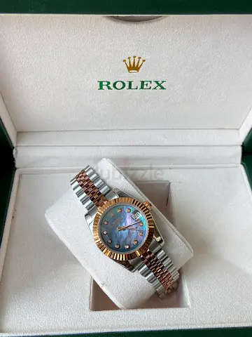 ROLEX DATEJUST CLONE