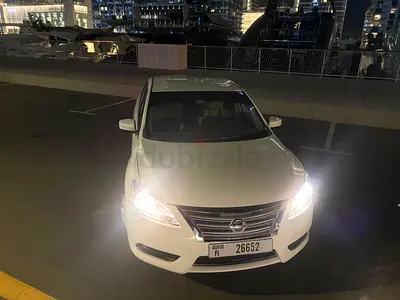 Nissan sentra 1.6ltr