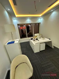 Office | 2min to metro | valet Parking free