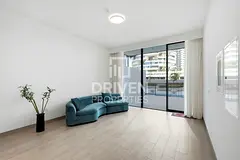 Vacant and Brand Apt with Multiple Cheques
