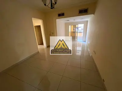 Al Nuaimiya 1, Ajman, located in one of the best residential towers, featuring modern finishing and a practical layout suitable for