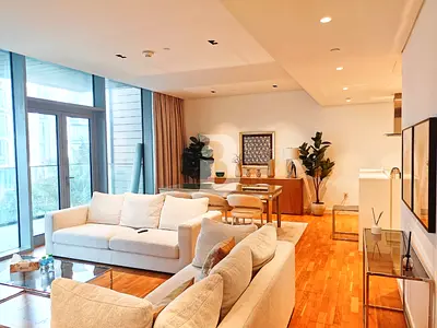 LOW PRICE | Furnished | VACANT | CALL NOW