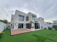 Spacious 4BR Villa with Huge Garden | 5,000 Sqft | Al Yasmeen Al Zahia