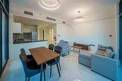 FURNISHED! Overlooking the Pool | Up to 2 Payments
