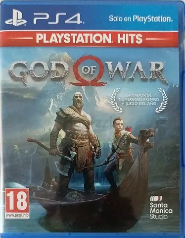 $% of War (PS4) - PlayStation Hits - Genuine PS4 Game