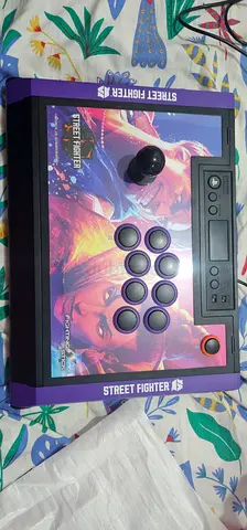 Arcade stick PS 5