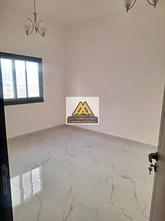 Annual Apartment for Rent – 1 Bedroom in Al Alia, Ajman A great opportunity to live in a new build