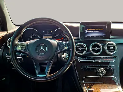 صورة مصغرة 10 لـ 2017 Mercedes-BENZ GLC