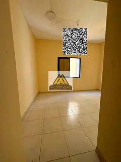 For Annual Rent – Studio in Al Nuaimiya 2, Ajman – Spacious Unit at Affordable Price