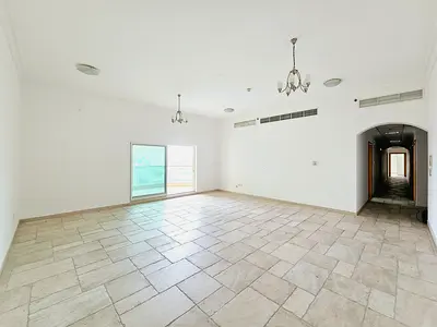 Chiller-Gas Free | 2BHK + MAIDS + LAUNDRY | ALL AMENITIES