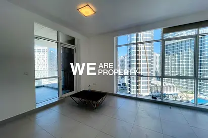 Burj View | Huge layout | View Today