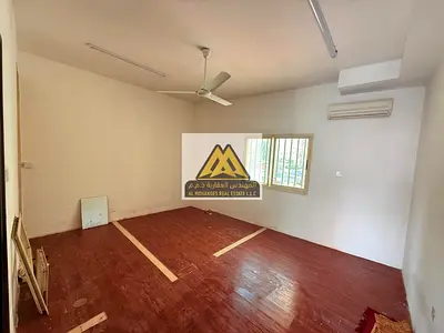 Spacious Studio for Annual Rent - Liwara 1, Ajman (Near Al Diwan Towers & Corniche)