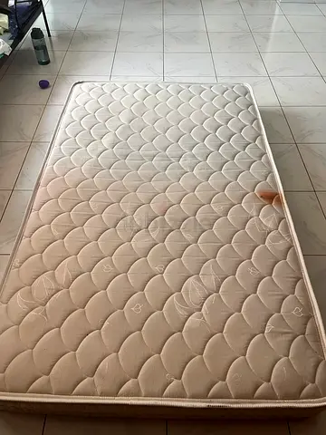 Mattress