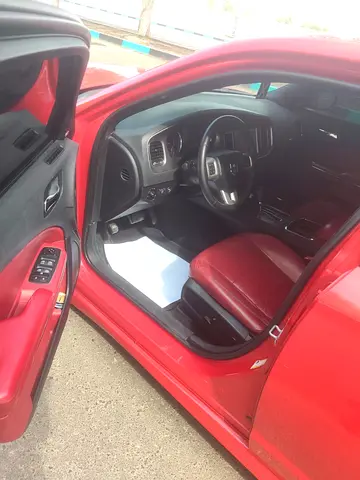 صورة 9 لـ 2012 Dodge CHARGER