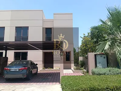 بسعر مغري جدا | تاون هاوس زاوية | 4 غرف + غرفة خادمة | تملك حر لجميع الجنسيات | بأرقى مكان بالشارقة | تصميم عصري | قريب من كل الخدمات | موقع مميز