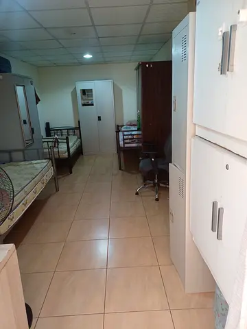 Executive bed space for Indian Girls