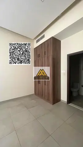 إعلان للإيجار – شقة في المويهات 3 شقة للايجار السنوي في منطقة المويهات 3، ضمن مبنى هادئ وفي موقع مميز.