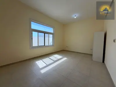 European Style Luxury Studio+Big Windows+Kitchen