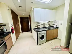 BRAND NEW STUDIO | CHILLER FREE | FULLY FURNISHED | VACANT