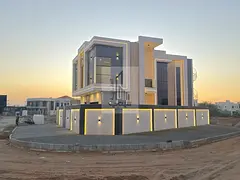 🔥 Modern Luxury Villa for Sale 🔥 Freehold ownership for all nationalities