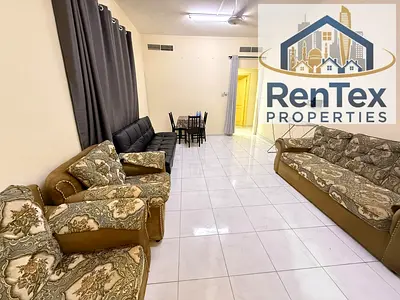 1 BHK Fully Furnished Available Ready To Move in Qasmia