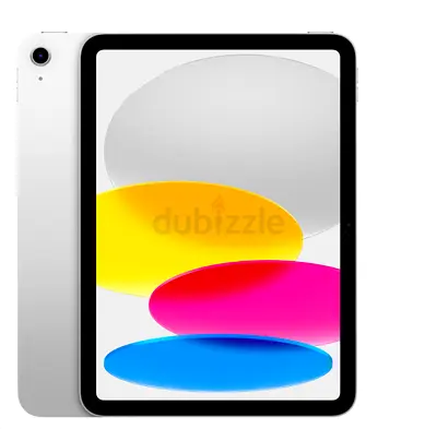 iPad A16 256 GB WiFi