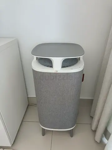 Blueair DustMagnet 5440i Air Purifier – Premium Smart Air Cleaner