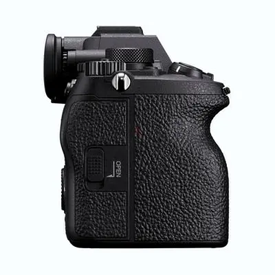 Sony A74