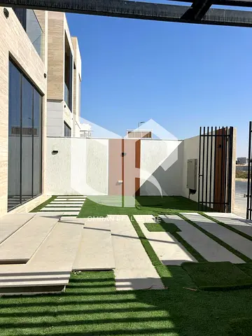 🔥 Luxury Villas for Sale in Tilal City – Al Suyoh 🔥