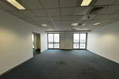 Fully Fitted | Near Metro | Prime Location