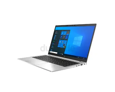 HP EliteBook 845 G8 Laptop | Ryzen 5 PRO 5650U | 16GB RAM | 256GB SSD | 14 inch Display