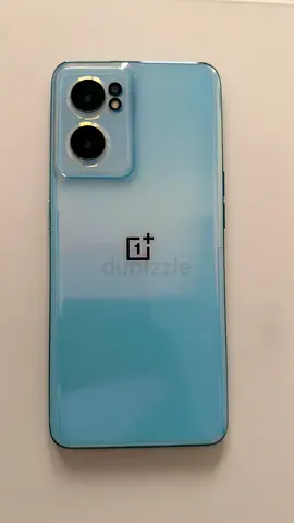 OnePlus Nord CE 2 (Light Blue) - Good Condition, Unlocked