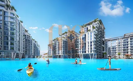 Lagoon Living | Resale Opportunity | Handover Dec 2026 |