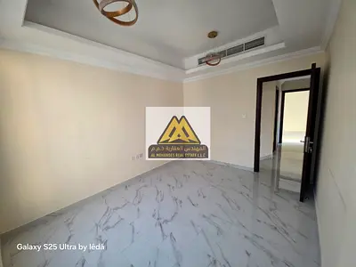 For Rent | Second Tenant – 2 Bedrooms + Living Room – Al Nuaimiya 1 (Industrial), Ajman