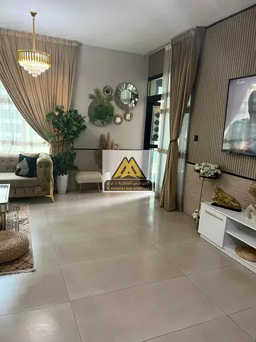 Apartment for Sale in Horizon Towers – Al Rashidiya 1, Ajman | 1 Bedroom, 2 Bathrooms, Balcony, Private Parking, Fully Renovated