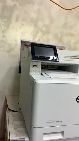 hp color laserjet pro mfp  479dw