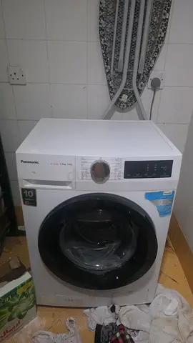 Washer.dryers