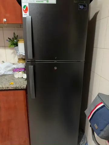 Double Door Refrigerator – Good Condition
