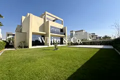 Custom Smart Home | Turnkey | Semi Circle