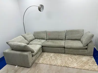 Selling pianca modular sofa