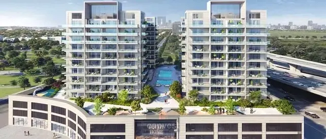 LUXURIOUS BRAND NEW | 2 BEDROOM+ MAIDS ROOM APARTMENT | Prime Location | Easy Access