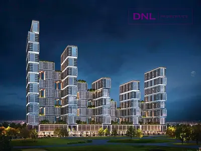 Sobha One Podium | Premium Living | High ROI