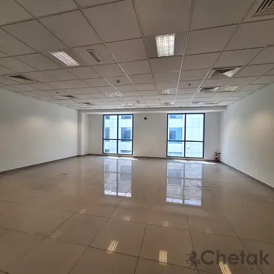 Fully Fitted | Near Metro | Prime Location