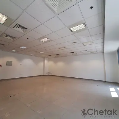 Fully Fitted | Near Metro | Prime Location